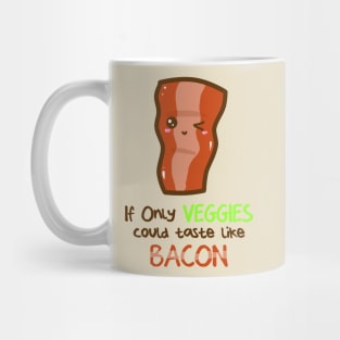 bacon Mug